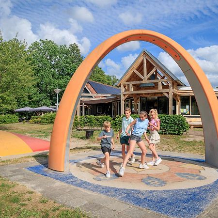 Recreatiepark Kaps Ξενοδοχείο Tubbergen Εξωτερικό φωτογραφία
