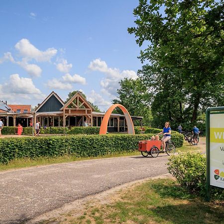 Recreatiepark Kaps Ξενοδοχείο Tubbergen Εξωτερικό φωτογραφία